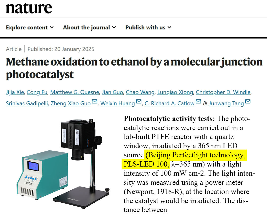 唐军旺院士团队科研成果荣登《nature》