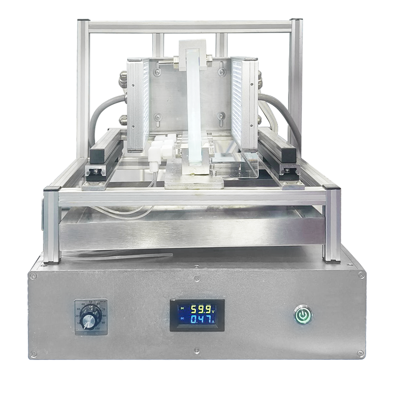 plr pmcd-g20 板式微通道光反应装置