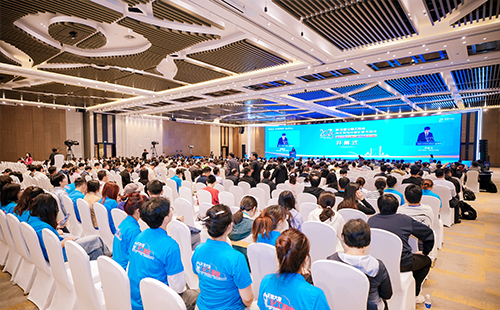 汲取双碳之能，赋禀新质之光 - 北京泊菲莱在第十八届全